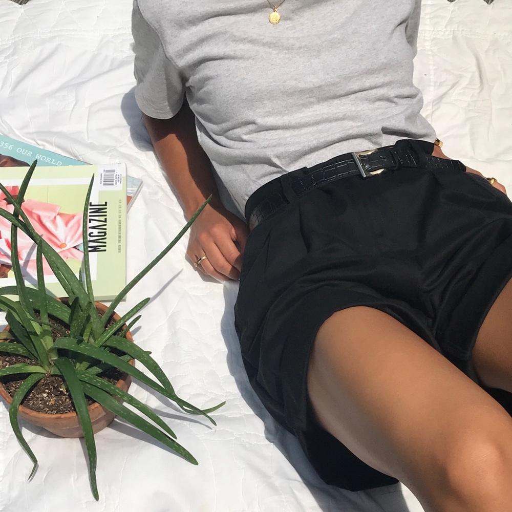 Liz Claiborne shorts